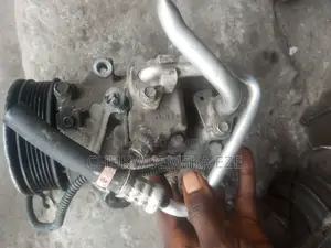 Automatic Compressor for Toyota Corolla 2008 to 2010