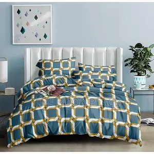 Bedsheet and Pillowcases Only 3x6 -(2 Pillowcases) - 7,000 4