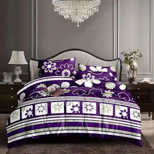 Bedding Sets Lovely Bedsheets With Pillowcase