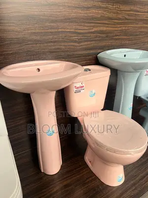 Turkish Super Flush Water Closet With Soft Close Cover