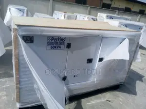 Buy 60kva Brand New Perkins Generator