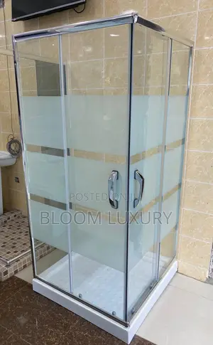 90*90cm Shower Cubicle Enclosure