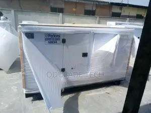 Best Diesel 60kva Perkins Generator