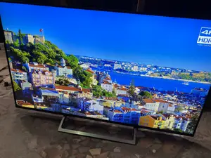 Sony Android Smart Tv 55 Inches Available
