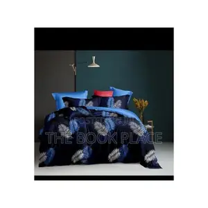 Luxury AMERICAN Duvet,Bedsheets and Pillowcases