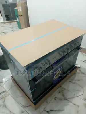 Original 90x60 Standing Gas Cooker