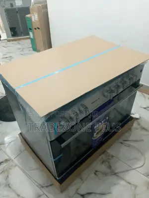 Maxi Original 90x60 Standing Cooker