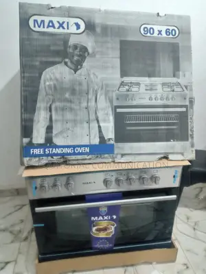 Best Selling Maxi 90-60 Gas Cooker
