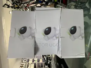 Astronaut Galaxy Light Projector