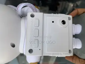 Astronaut Galaxy Light Projector