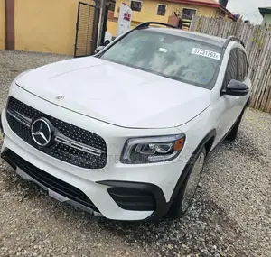 Mercedes GLB Windscreen Available