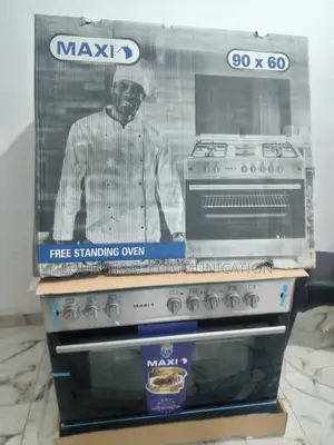 Best Selling 90-60 Standing Gas
