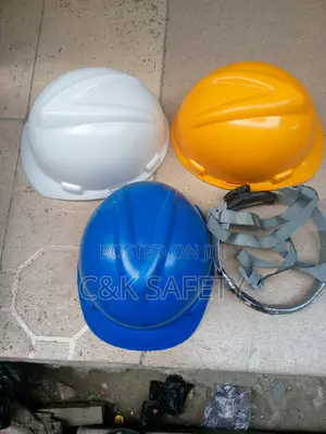Safety Helmet Msa