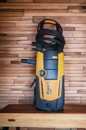 Vax Powerwash-3 2500w Superior High Pressure Washer
