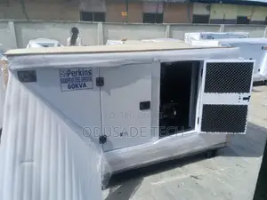 Affordable 60kva Perkins Generator