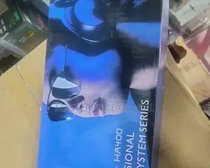Behringer Ha400