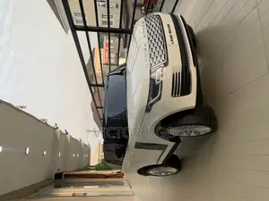 Kids Range Rover