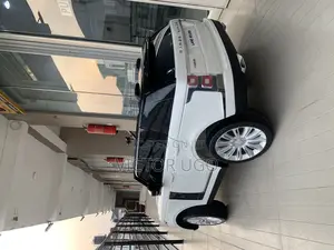 Kids Range Rover