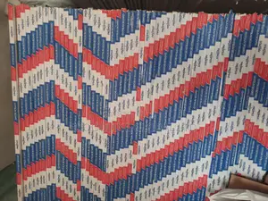 Maximus Gypsum Board 3mx12mm