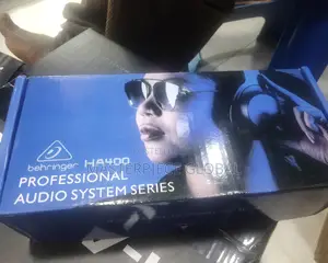 Headphones Amplifier