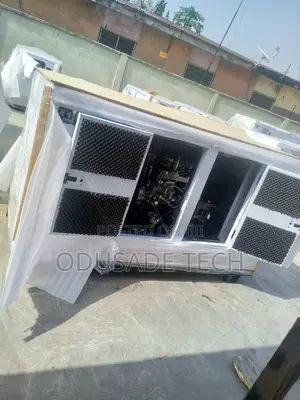Fast Selling Perkins Diesel Generator 60kva