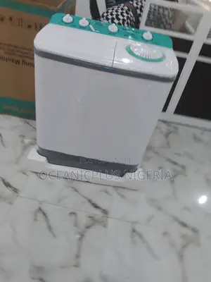 New -7,5kg Hisense Washing Machine