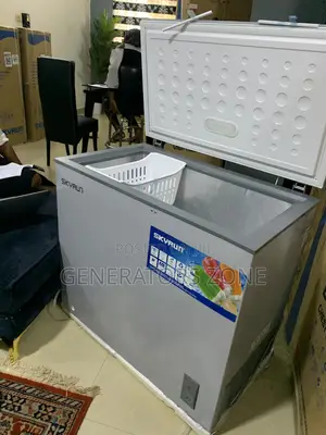 Skyrun Bd-200a Chest Freezer