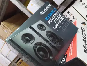 Alesis Studio Monitor