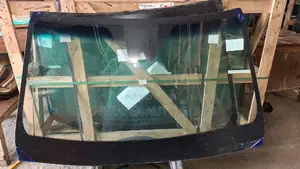 Hyundai Santafe 2020 Windscreen Available