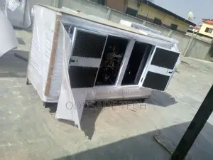 Complete 60kva Soundproof Diesel Generator 60kva