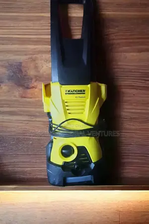 Karcher K-2 Premium High Pressure Washer