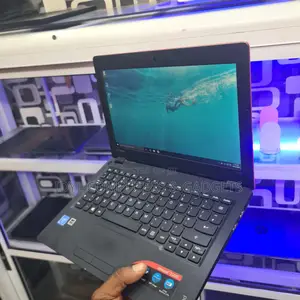 Laptop Lenovo IdeaPad 100 2GB Intel Celeron SSD 32GB