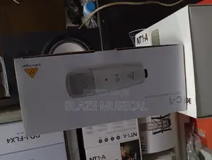 Behringer C-1 Studio