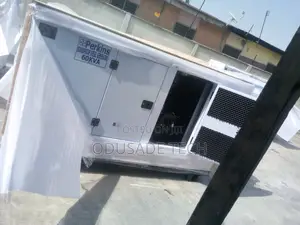 Best Diesel Generator Brand; Perkins 60kva Generator