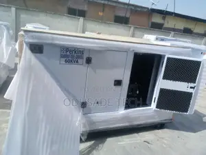 Affordable Diesel 60kva Perkins Generator