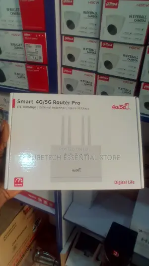 Four Pole Wifi Connection All Sim Type