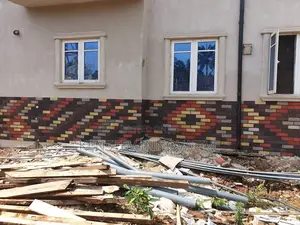 Wall and Pillar Bricks Tiles