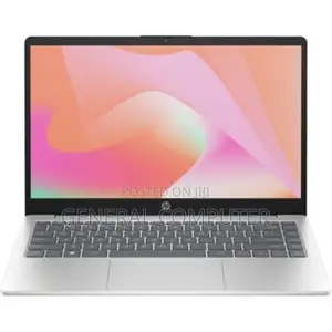New Laptop HP 14S 8GB Intel Core I5 SSD 256GB