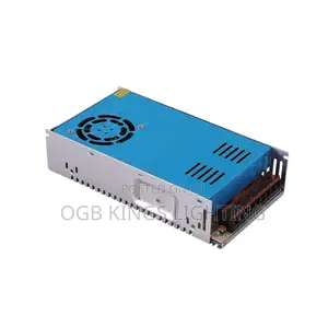 33.3amps Power Supply 12v LED Driver Adapter Transformer