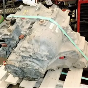 2014-2018 Gearbox Honda Ridgeline