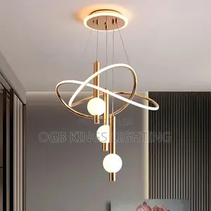 Nordic Led Chandelier Lighting