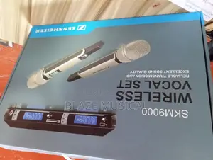 Sennheiser SKM 9000