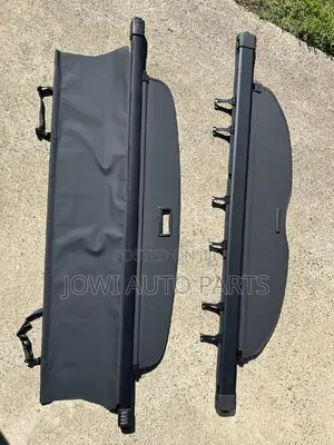 2023-2024 Truck Cargo Cover Honda Pilot