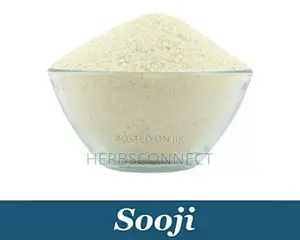 Sooji (Indian Semolina) -1kg