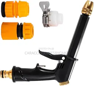 High Pressure Water Spray Gun