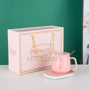 Cup Warmer Set