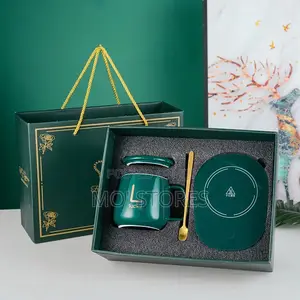 Cup Warmer Set
