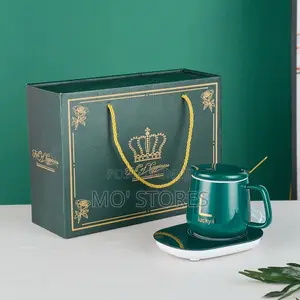 Cup Warmer Set