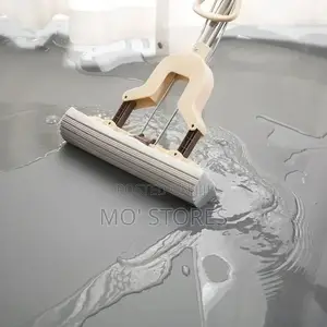 UNITOR Squeeze Self Draining Mop