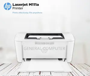 HP Laserjet M111a